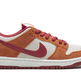 Nike Dunk SB Low Pro "Dark Russet"