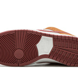 Nike Dunk SB Low Pro "Dark Russet"