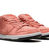 Nike SB Dunk Low Pro "Pink Pig"