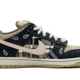 SB Dunk Low "Travis Scott"