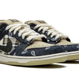 SB Dunk Low "Travis Scott"