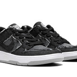 Nike SB Zoom Dunk Low Elite QS "Medicom - BE@RBRICK"