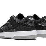 Nike SB Zoom Dunk Low Elite QS "Medicom - BE@RBRICK"