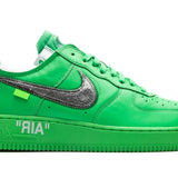Nike X Off-White Air Force 1 Low "Off-White - Brooklyn"