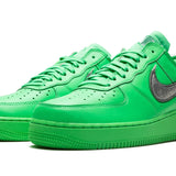 Nike X Off-White Air Force 1 Low "Off-White - Brooklyn"