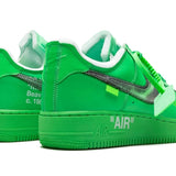 Nike X Off-White Air Force 1 Low "Off-White - Brooklyn"