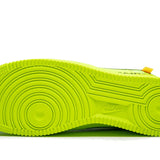Nike X Off-White The 10: Air Force 1 Low "Off-White Volt"