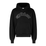 SP5DER OG Logo Hoodie "Black"