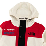 Supreme TNF Expedition Jacket "FW 18"
