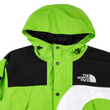 Supreme TNF S Logo Mountain Jacket "FW 20"