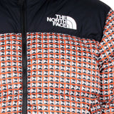 Supreme TNF Studded Nuptse Jacket "SS 21"