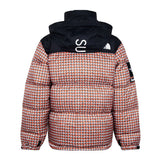 Supreme TNF Studded Nuptse Jacket "SS 21"