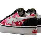 Vans Old Skool "Bape"