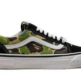 Vans Old Skool "Bape"