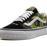 Vans Old Skool "Bape"