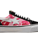 Vans Old Skool "Bape"