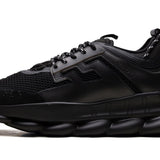Versace Chain Reaction "Triple Black"