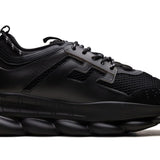 Versace Chain Reaction "Triple Black"